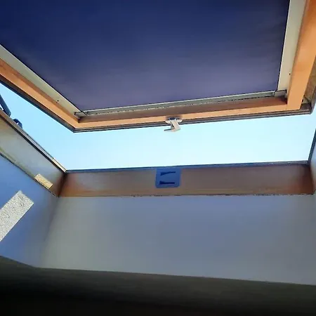 Lägenhet Attico A Pochi Passi Dal Mare