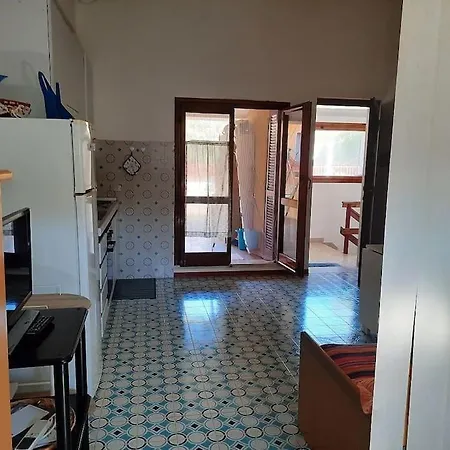 Attico A Pochi Passi Dal Mare Cavo