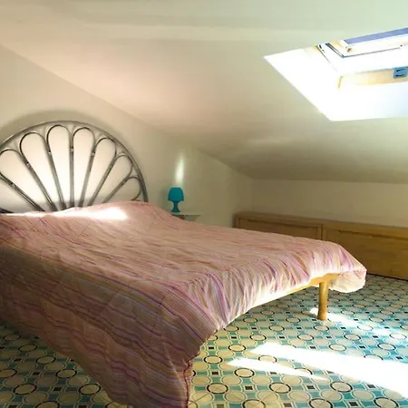 Attico A Pochi Passi Dal Mare Lägenhet *