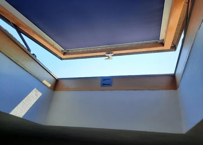 Lägenhet Attico A Pochi Passi Dal Mare