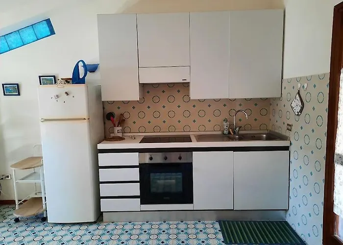 Lägenhet Attico A Pochi Passi Dal Mare *