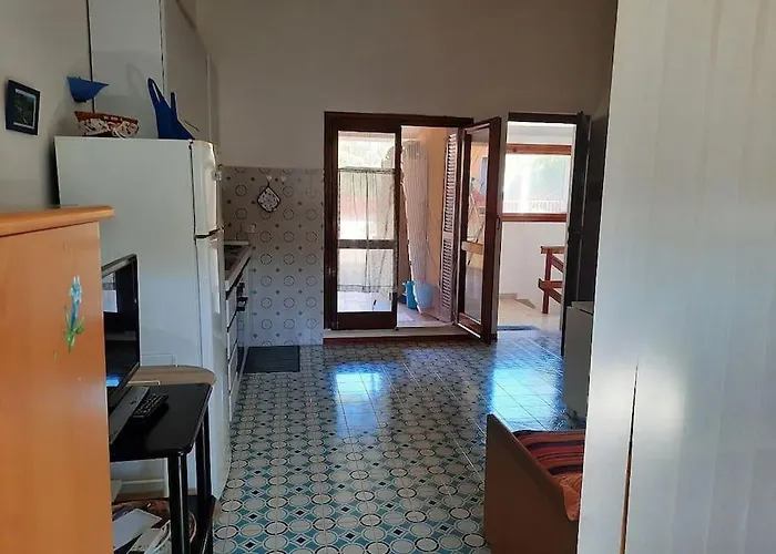 Attico A Pochi Passi Dal Mare Cavo