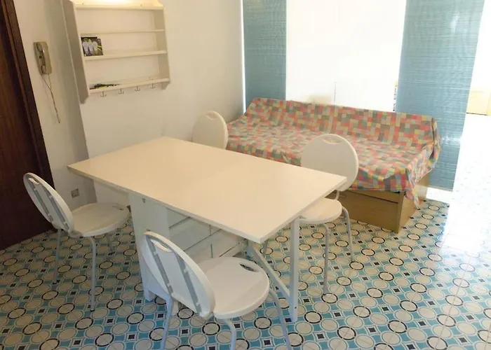 Attico A Pochi Passi Dal Mare *