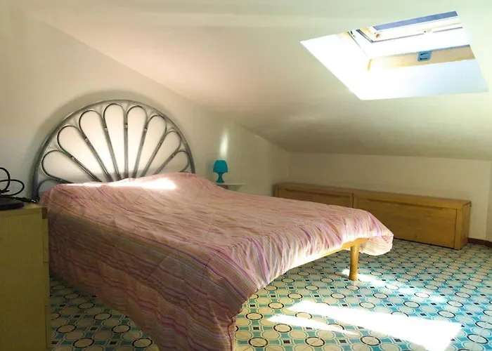 Attico A Pochi Passi Dal Mare Lägenhet *