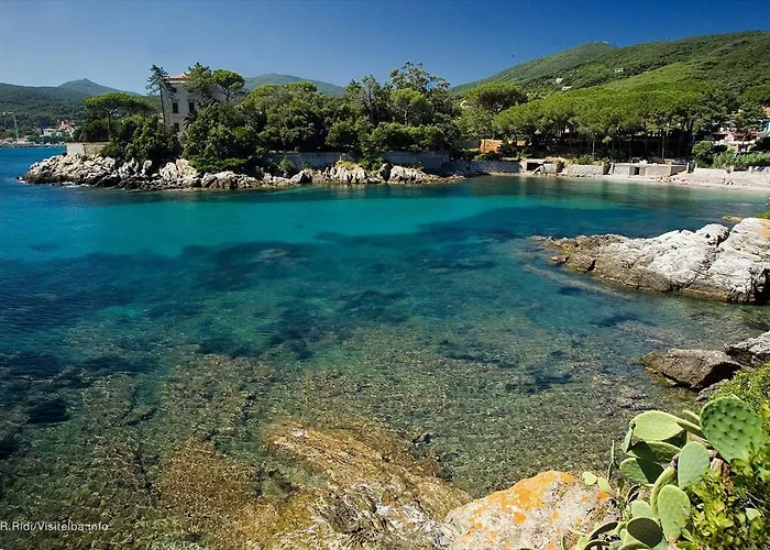 Attico A Pochi Passi Dal Mare