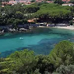 Attico A Pochi Passi Dal Mare Cavo