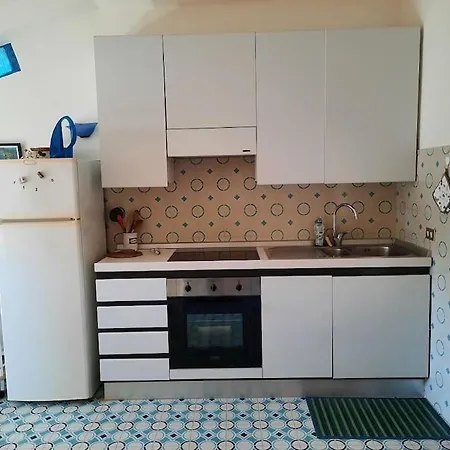 דירה Attico A Pochi Passi Dal Mare *