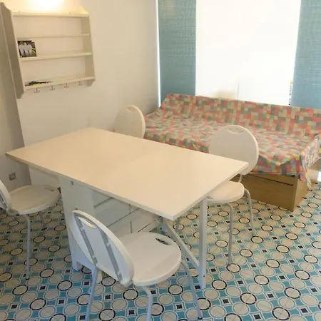 Attico A Pochi Passi Dal Mare *