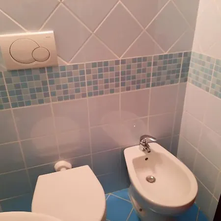 Attico A Pochi Passi Dal Mare Apartament *