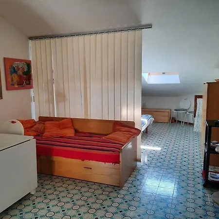 Lejlighed Attico A Pochi Passi Dal Mare *